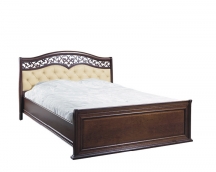 Taranko - verona łoże a skóra 180x200